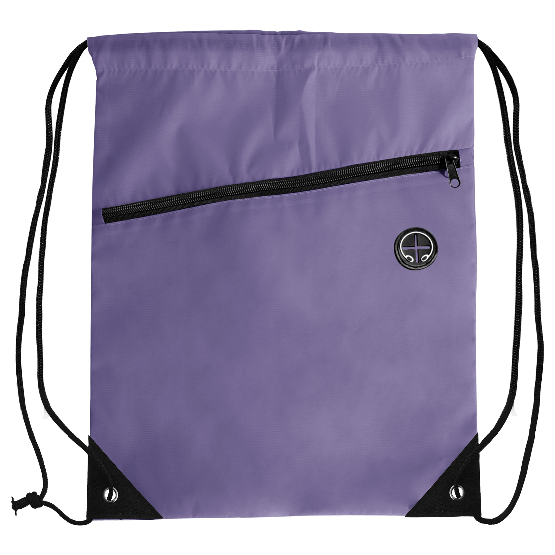 FlyFlyPromos - Drawstring Bag Image 11 - Promotional Product
